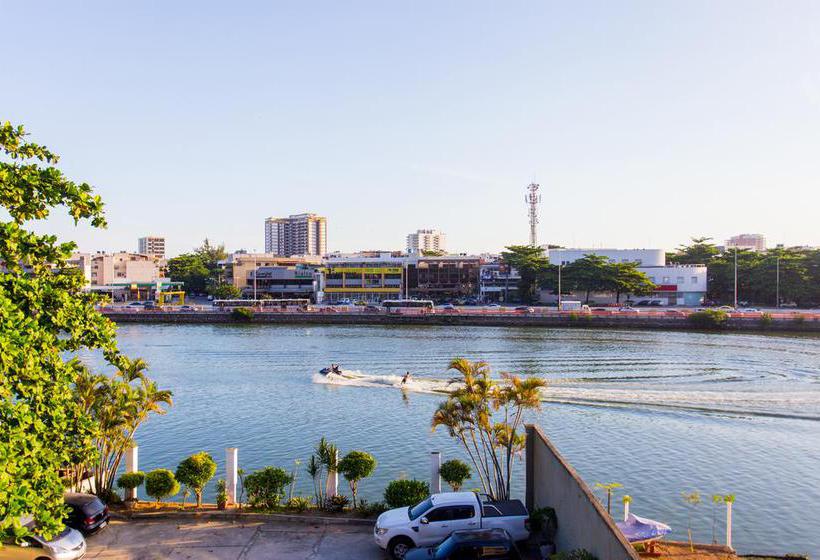 Hotel Zen Rooms Estrada Da Barra Vitor Konder  | Rio de Janeiro | Rio de Janeiro | Brasil 1