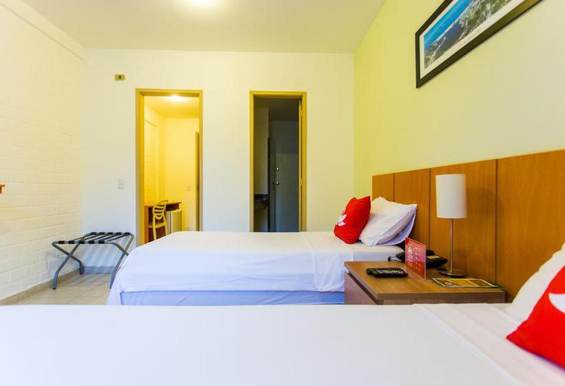 Hotel Zen Rooms Estrada Da Barra Vitor Konder  | Rio de Janeiro | Rio de Janeiro | Brasil 10