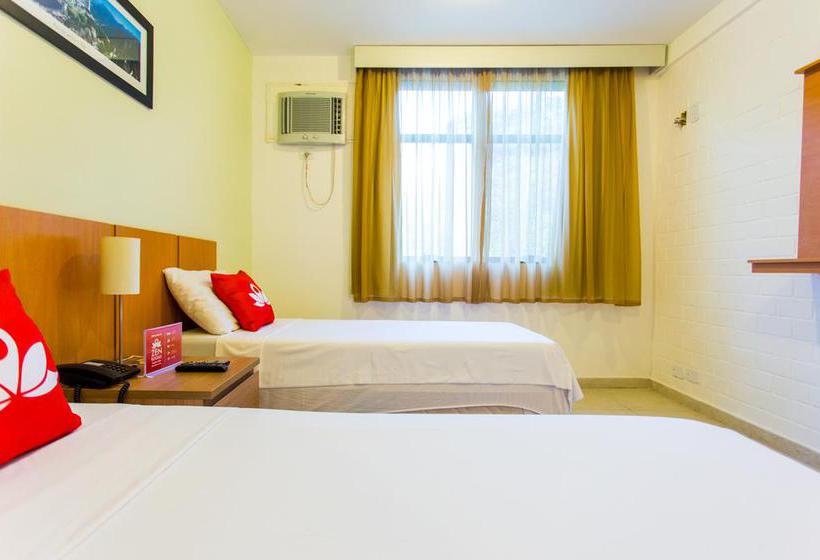 Hotel Zen Rooms Estrada Da Barra Vitor Konder  | Rio de Janeiro | Rio de Janeiro | Brasil 11