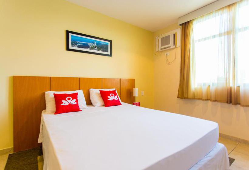 Hotel Zen Rooms Estrada Da Barra Vitor Konder  | Rio de Janeiro | Rio de Janeiro | Brasil 13