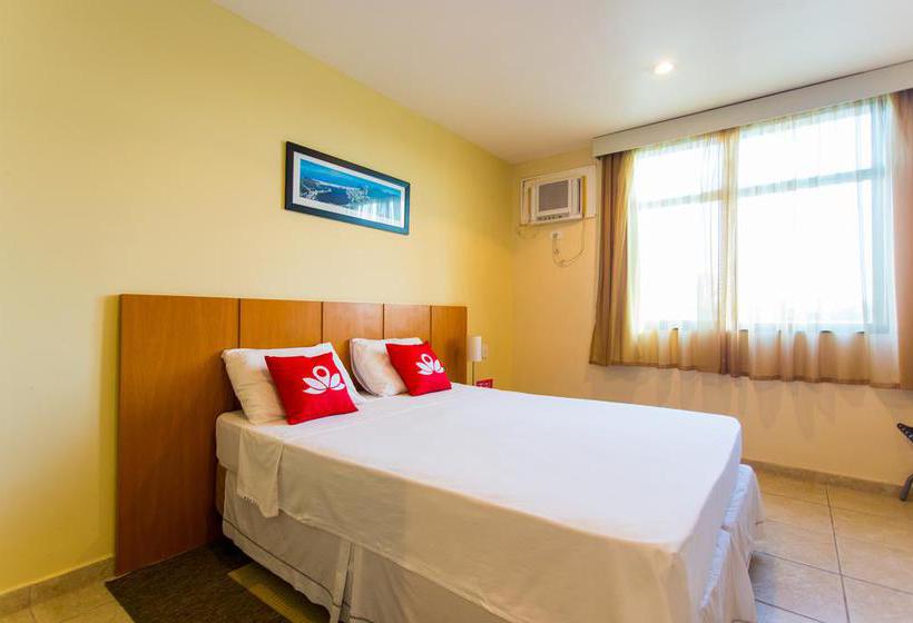 Hotel Zen Rooms Estrada Da Barra Vitor Konder  | Rio de Janeiro | Rio de Janeiro | Brasil 14