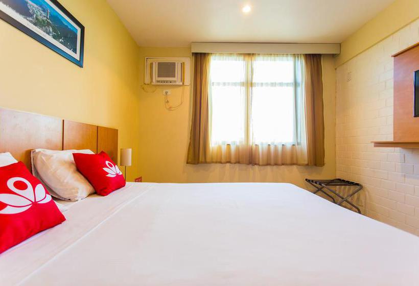 Hotel Zen Rooms Estrada Da Barra Vitor Konder  | Rio de Janeiro | Rio de Janeiro | Brasil 15