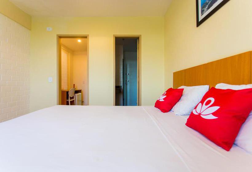 Hotel Zen Rooms Estrada Da Barra Vitor Konder  | Rio de Janeiro | Rio de Janeiro | Brasil 16