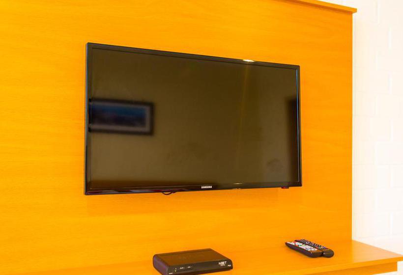 Hotel Zen Rooms Estrada Da Barra Vitor Konder  | Rio de Janeiro | Rio de Janeiro | Brasil 18