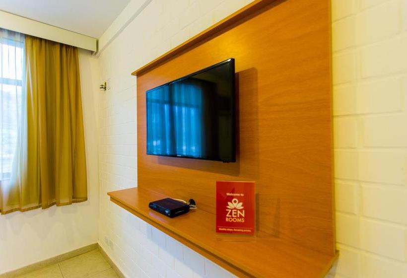 Hotel Zen Rooms Estrada Da Barra Vitor Konder  | Rio de Janeiro | Rio de Janeiro | Brasil 19