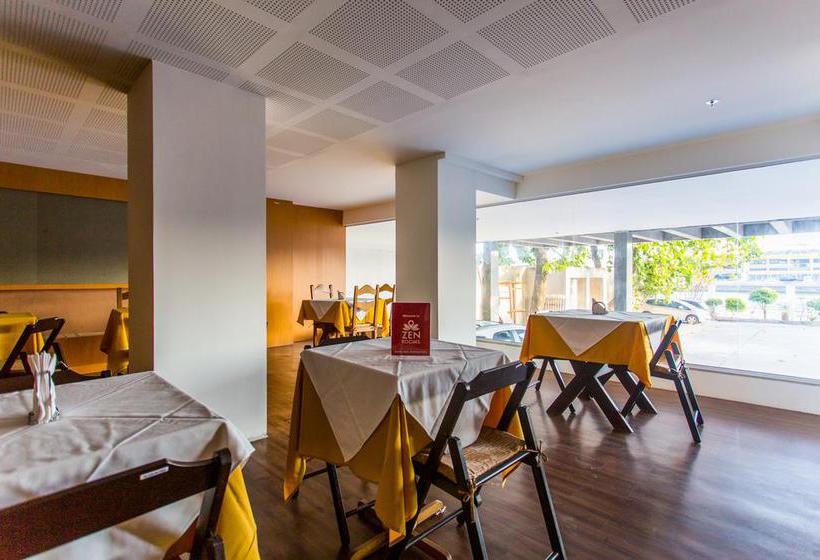 Hotel Zen Rooms Estrada Da Barra Vitor Konder  | Rio de Janeiro | Rio de Janeiro | Brasil 2