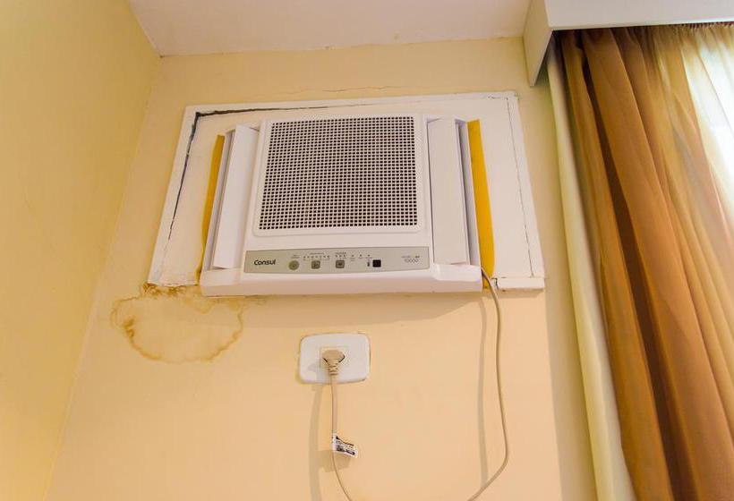 Hotel Zen Rooms Estrada Da Barra Vitor Konder  | Rio de Janeiro | Rio de Janeiro | Brasil 20