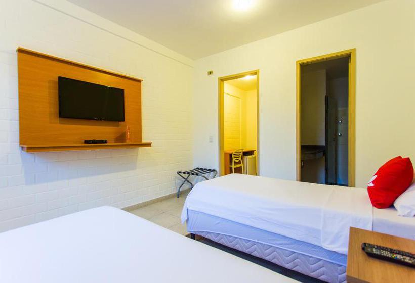 Hotel Zen Rooms Estrada Da Barra Vitor Konder  | Rio de Janeiro | Rio de Janeiro | Brasil 3