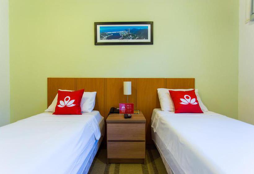 Hotel Zen Rooms Estrada Da Barra Vitor Konder  | Rio de Janeiro | Rio de Janeiro | Brasil 4