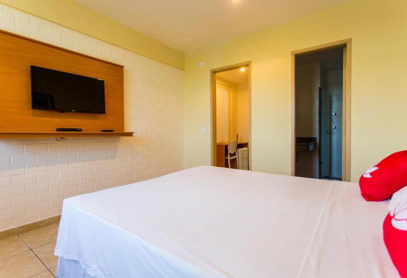 Hotel Zen Rooms Estrada Da Barra Vitor Konder  | Rio de Janeiro | Rio de Janeiro | Brasil 7
