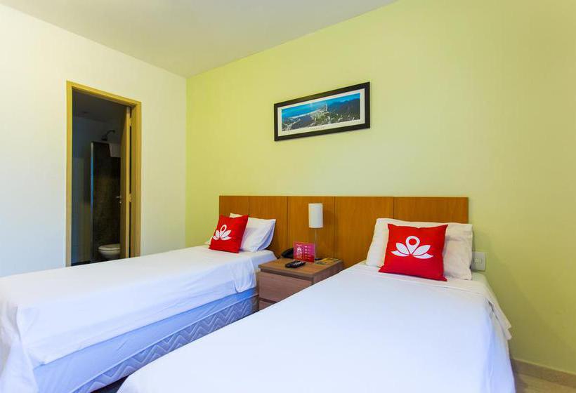 Hotel Zen Rooms Estrada Da Barra Vitor Konder  | Rio de Janeiro | Rio de Janeiro | Brasil 8