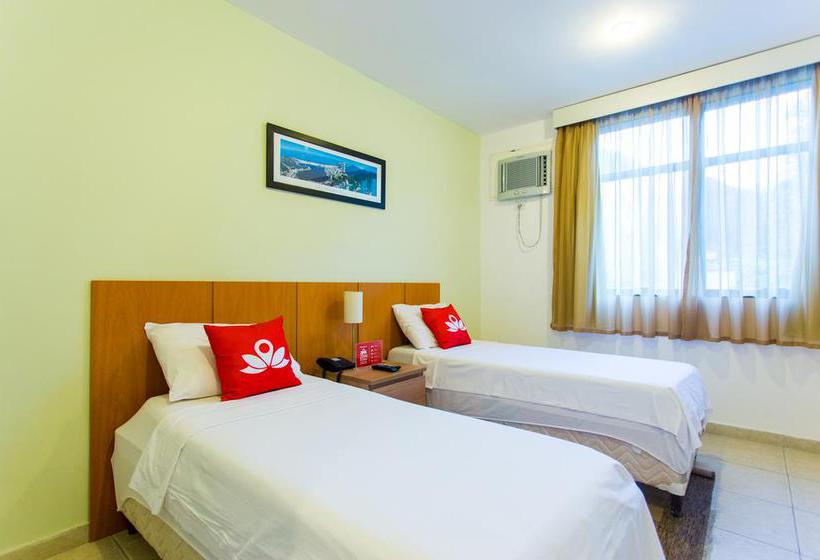 Hotel Zen Rooms Estrada Da Barra Vitor Konder  | Rio de Janeiro | Rio de Janeiro | Brasil 9