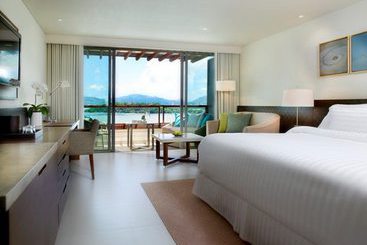 The Westin Siray Bay Resort
