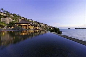 The Westin Siray Bay Resort 1