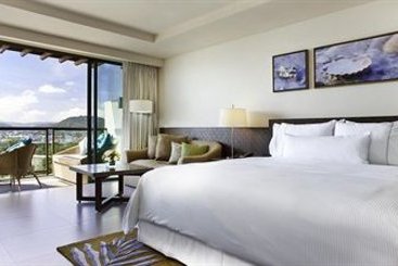 The Westin Siray Bay Resort 11