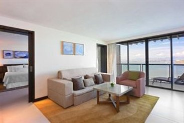 The Westin Siray Bay Resort 17