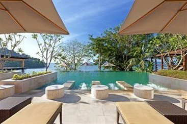 The Westin Siray Bay Resort 18
