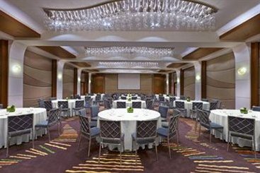 The Westin Siray Bay Resort 19