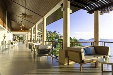 The Westin Siray Bay Resort 2