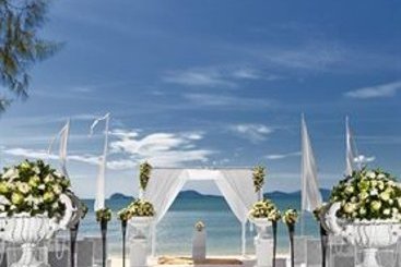 The Westin Siray Bay Resort 20