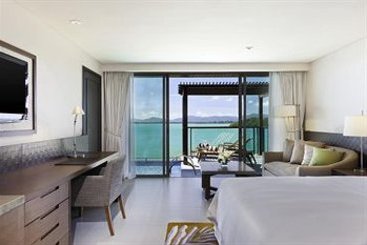 The Westin Siray Bay Resort 3