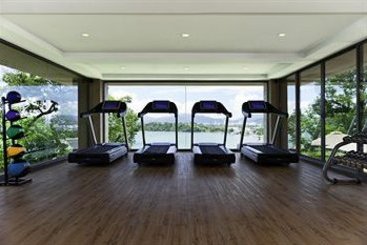 The Westin Siray Bay Resort 5