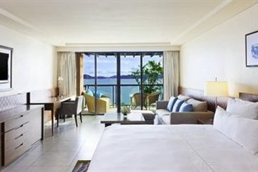 The Westin Siray Bay Resort 7