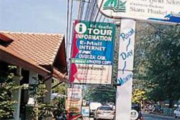 Siam Phuket Resort Rawai Beach Phuket