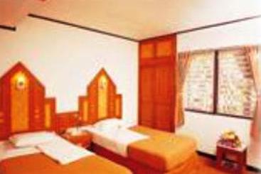 Siam Phuket Resort 1