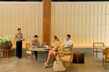 Hotel The Surin Phuket Pansea Beach Phuket