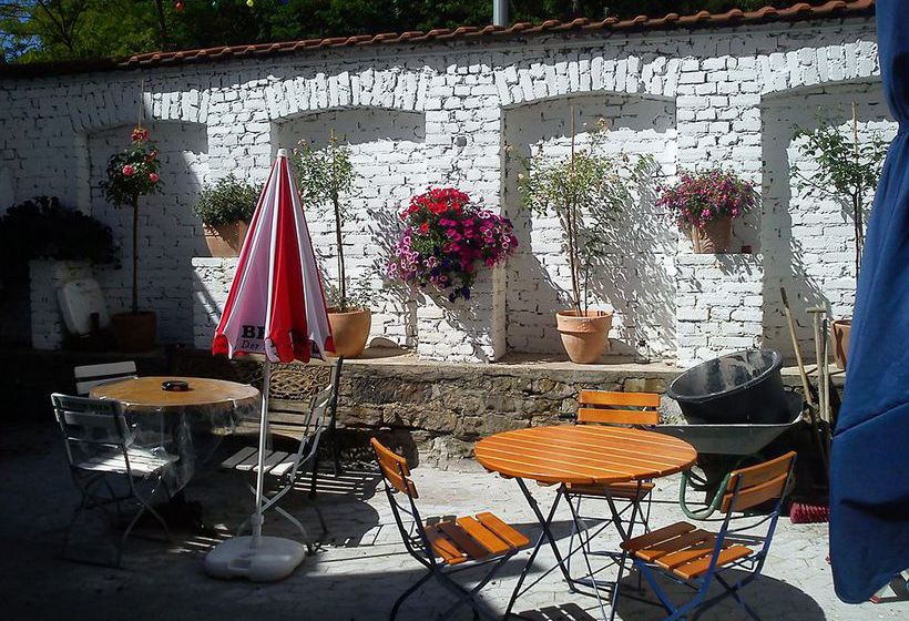 Hotel Fährhaus Saarbruecken Sarre