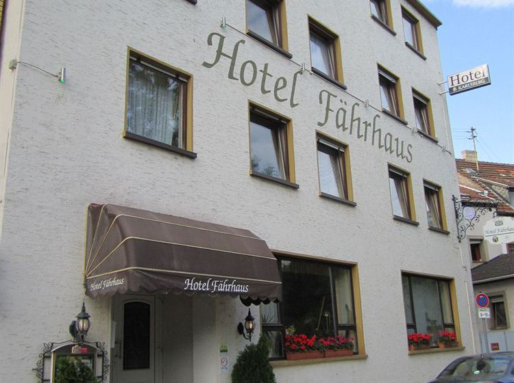 Hotel Fährhaus 6