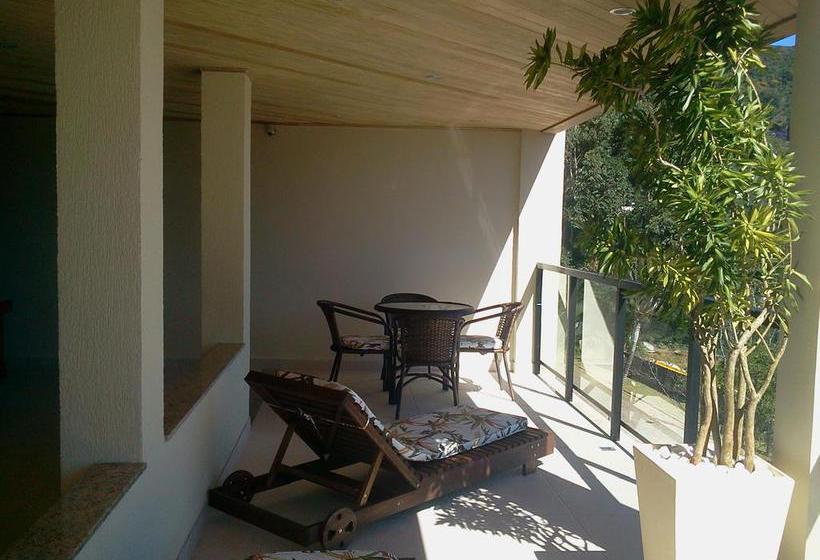 Hotel Willisau Teresopolis Rio de Janeiro