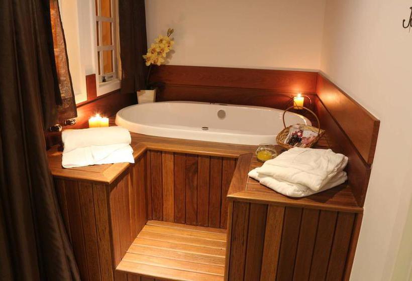 Hotel Willisau  | Teresopolis | Rio de Janeiro | Brasil 1