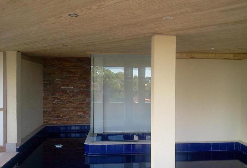 Hotel Willisau  | Teresopolis | Rio de Janeiro | Brasil 10