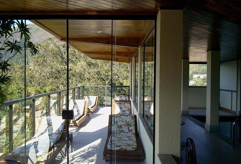 Hotel Willisau  | Teresopolis | Rio de Janeiro | Brasil 11