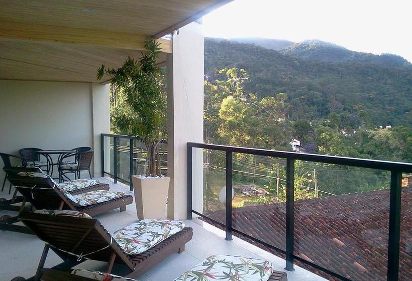 Hotel Willisau  | Teresopolis | Rio de Janeiro | Brasil 12