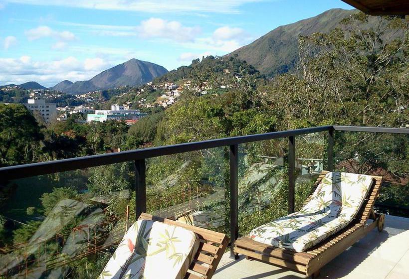 Hotel Willisau  | Teresopolis | Rio de Janeiro | Brasil 13