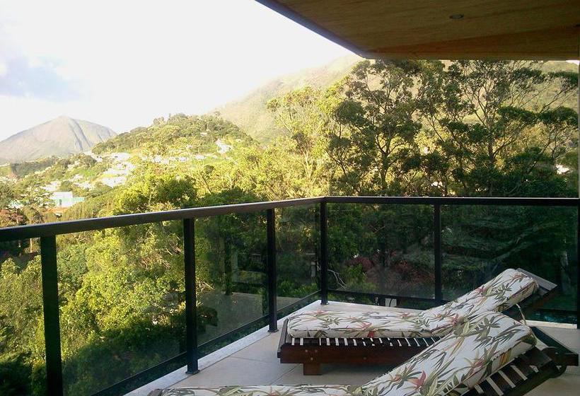 Hotel Willisau  | Teresopolis | Rio de Janeiro | Brasil 14