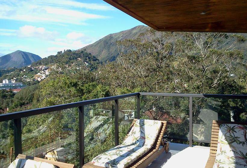 Hotel Willisau  | Teresopolis | Rio de Janeiro | Brasil 15