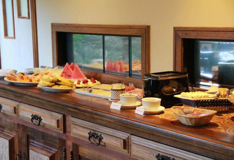 Hotel Willisau  | Teresopolis | Rio de Janeiro | Brasil 16