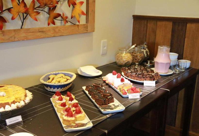 Hotel Willisau  | Teresopolis | Rio de Janeiro | Brasil 17