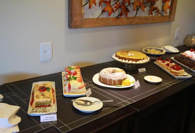 Hotel Willisau  | Teresopolis | Rio de Janeiro | Brasil 18