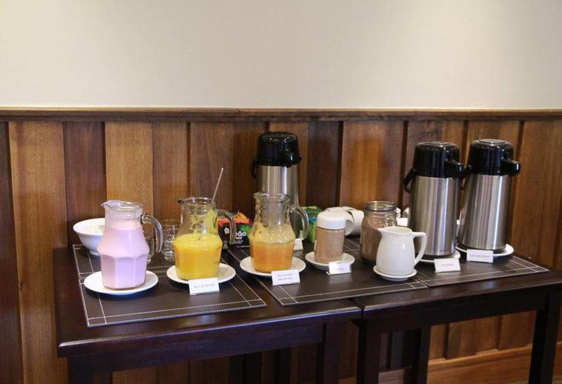 Hotel Willisau  | Teresopolis | Rio de Janeiro | Brasil 19