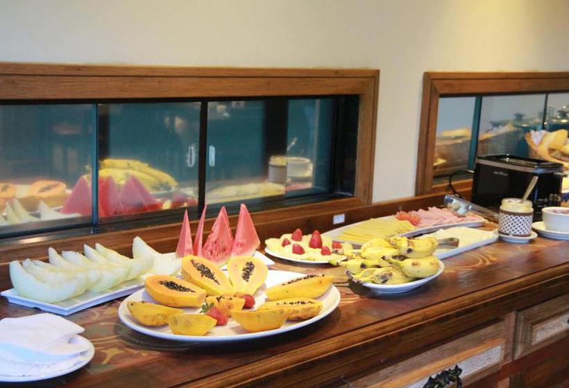 Hotel Willisau  | Teresopolis | Rio de Janeiro | Brasil 20