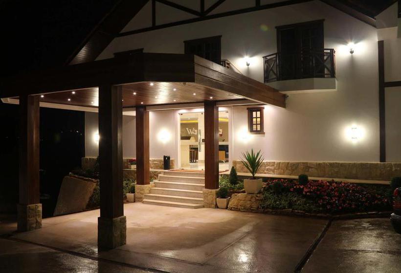 Hotel Willisau  | Teresopolis | Rio de Janeiro | Brasil 4