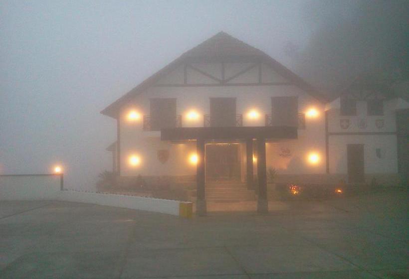 Hotel Willisau  | Teresopolis | Rio de Janeiro | Brasil 5