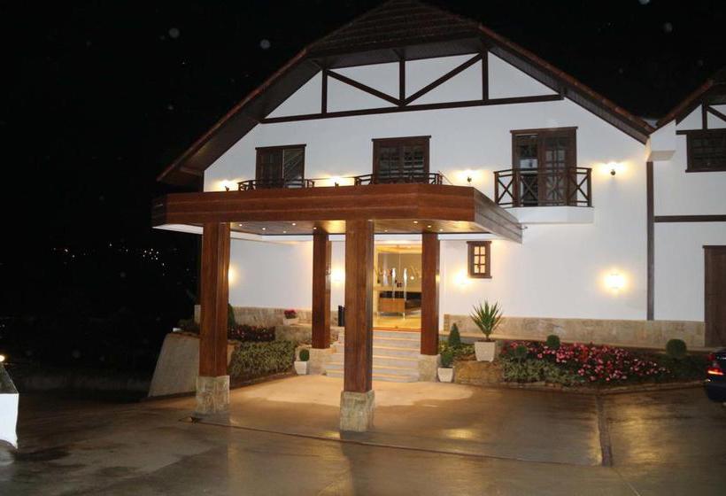 Hotel Willisau  | Teresopolis | Rio de Janeiro | Brasil 6