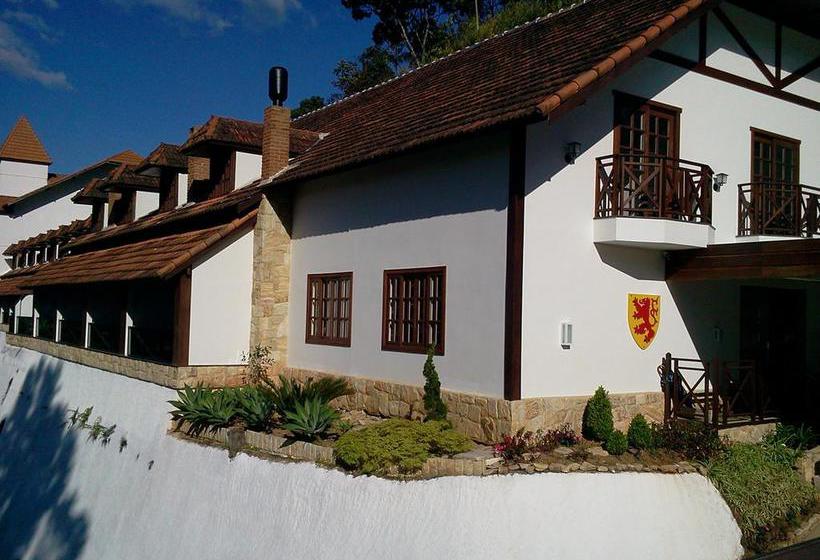 Hotel Willisau  | Teresopolis | Rio de Janeiro | Brasil 7