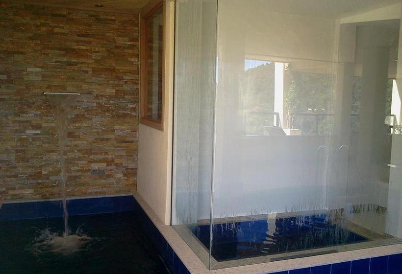 Hotel Willisau  | Teresopolis | Rio de Janeiro | Brasil 8